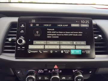 Honda Jazz Elegance 1.5 Hybrid ° LED°Navi°RFK°SHZ°