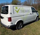 Volkswagen T6 Transporter Camper Van - VW T6 Transporter von privat