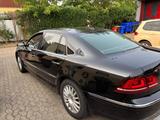 Volkswagen Phaeton 3.0 V6 TDI 4MOTION Tiptronic 5-Sitzer - - Volkswagen: Phäton