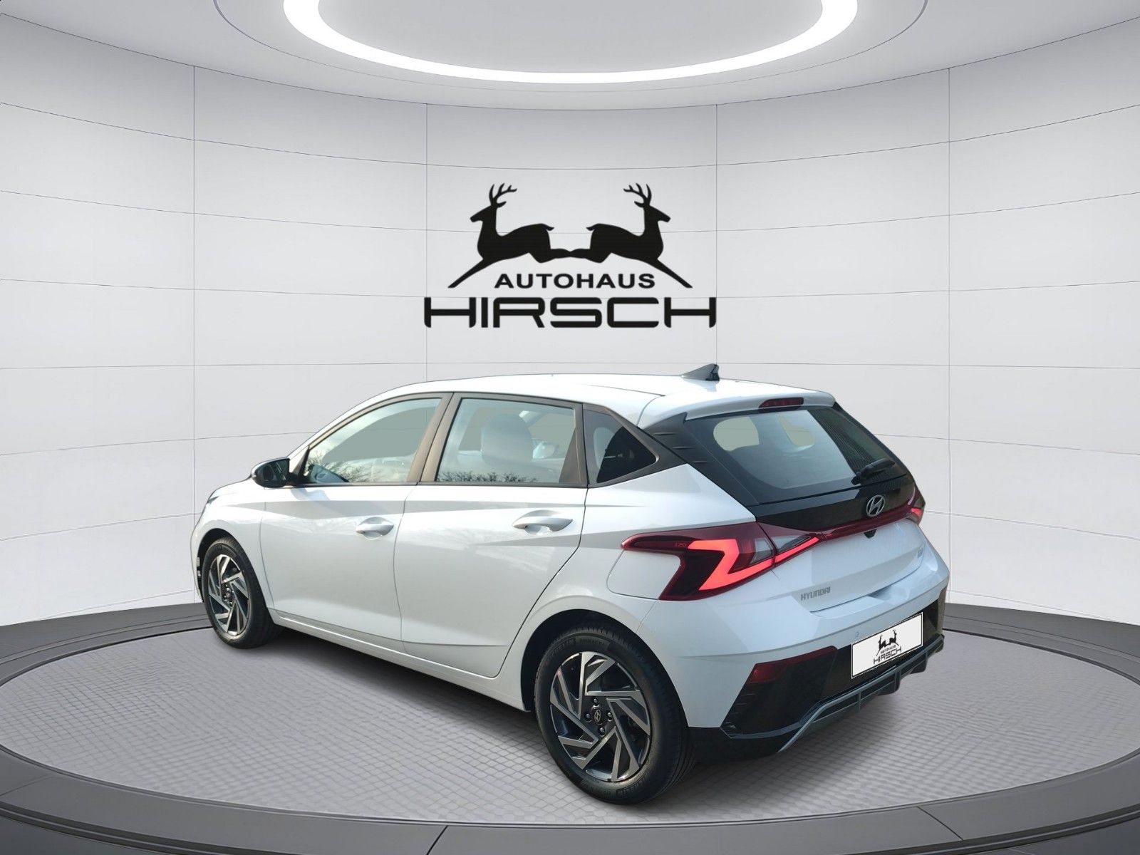 Hyundai i20 - Bild 4