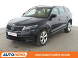 Skoda Kodiaq 2.0 TDI Style 4x4 Aut. *LED*ACC*360°* - Skoda Kodiaq in Nürnberg
