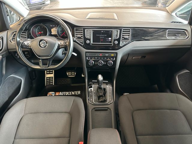 Volkswagen Golf Sportsvan VII *Kamera*Navi*AHK*