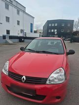 Renault RENAULT CLIO TÜV NEU ELEKTRISCHE FENSTER T... - Renault: Elektrisch