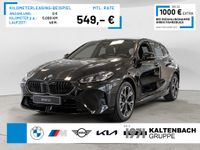 BMW 118 - Vorschau Bild 1