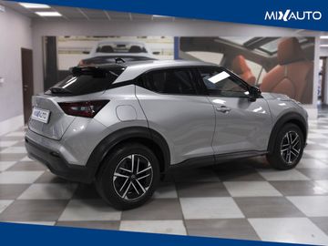 Nissan Juke - 5