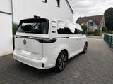 Volkswagen VW ID. Buzz Pro | EZ 11/24 | Wie neu aus 1. Hand - VW ID. Buzz von privat