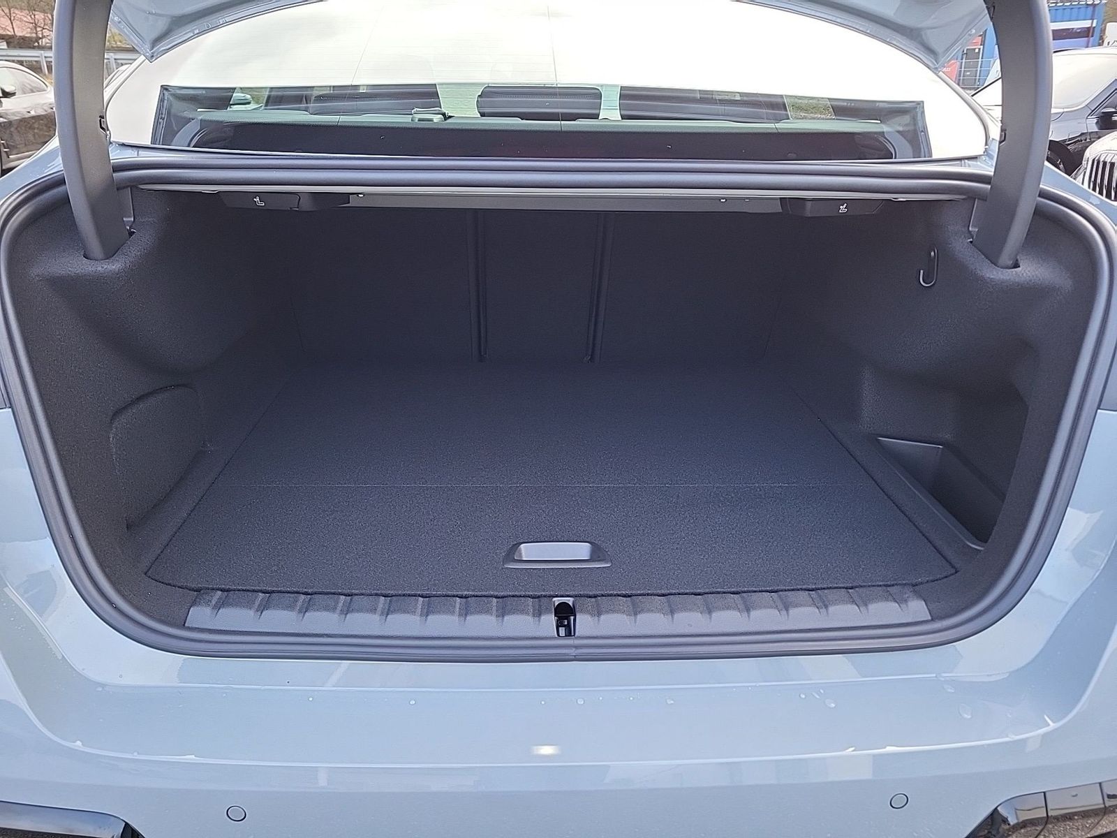 BMW 220 Gran Coupé - Bild 11