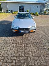 Citroën CX 20 Leader Oldtimer mit neuem Tüv Fahrbereit s