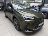 Lexus NX 450h+ Executive 360KAM.Plug in, Allrad, LEDER - Lexus: L