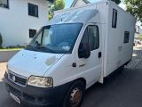Fiat Ducato - Selbstausbau - RBK Koffer - Offers matching your search criteria