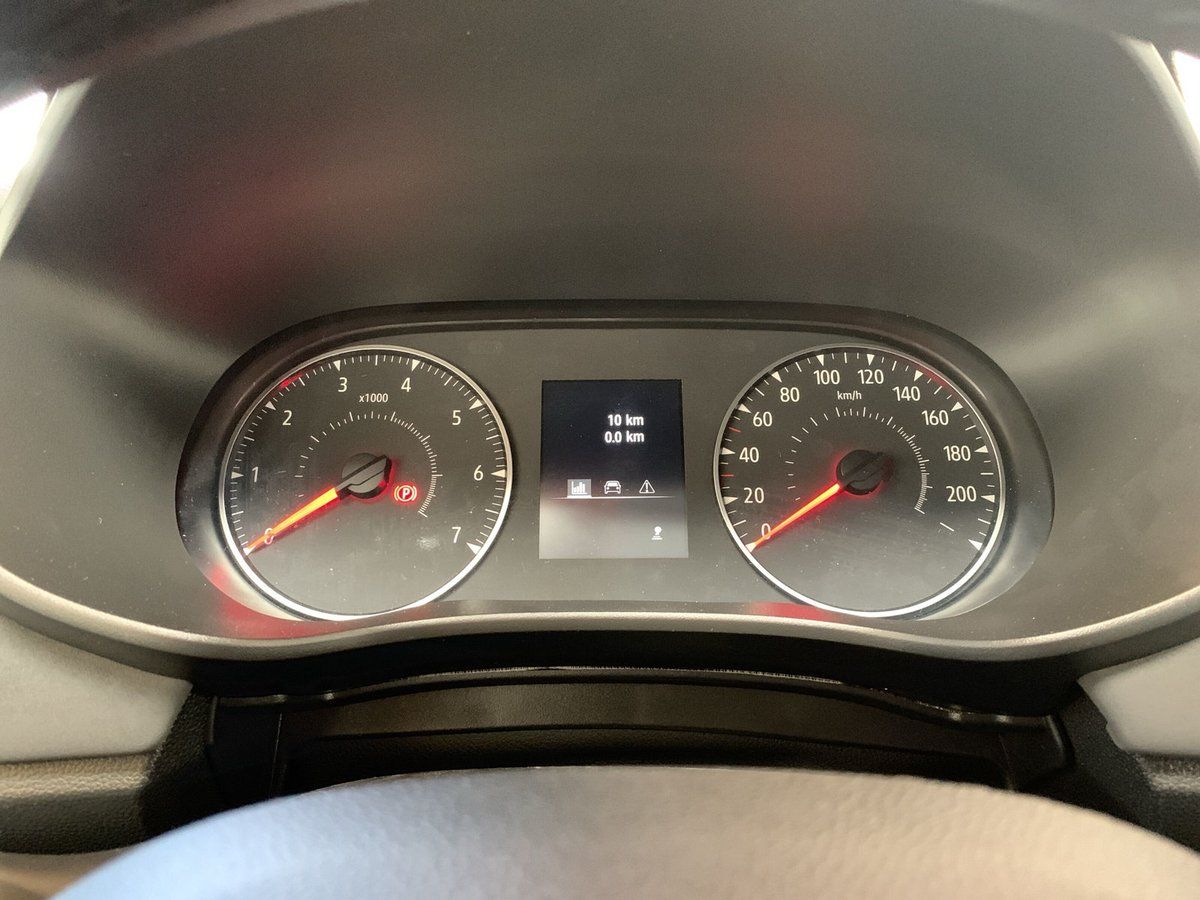 Dacia Jogger - Bild 16