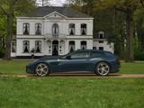 Ferrari GTC4Lusso GTC4 6.3 V12 Lusso | Atelier Car | Ful - Ferrari GTC4Lusso: Sportwagen