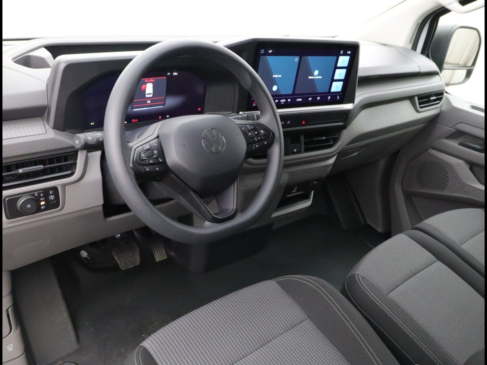 Volkswagen T7 Caravelle - Bild 9