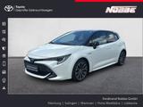 Toyota Corolla 2.0 Hybrid Club - Toyota Corolla: Automatik
