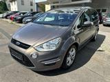 Ford S-Max Titanium 2.2 Automatik Navigation Sitzlüft - Ford Gebrauchtwagen in Heilbronn