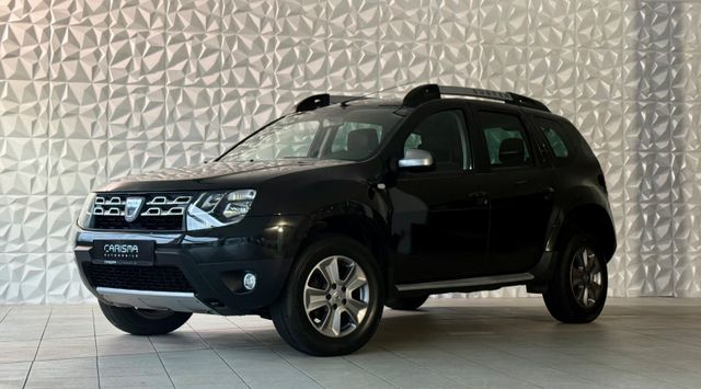 Dacia Duster I Laureate 4x4*AHK*NAVI*8FACH*E5