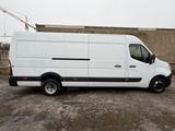 Nissan NV400 Kastenwagen L4H2 3,5t COMFORT - Dreiseitenkipper 3 5t