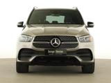 Mercedes-Benz GLE 450 4M AMG+NIGHT+AIRMATIC+AHK+PANO+360°+DIST - gebrauchte Mercedes-Benz GLE 450 aus dem Jahr 2019