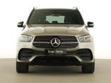Mercedes-Benz GLE 450 4M AMG+NIGHT+AIRMATIC+AHK+PANO+360°+DIST - Mercedes-Benz GLE 450 aus 2019
