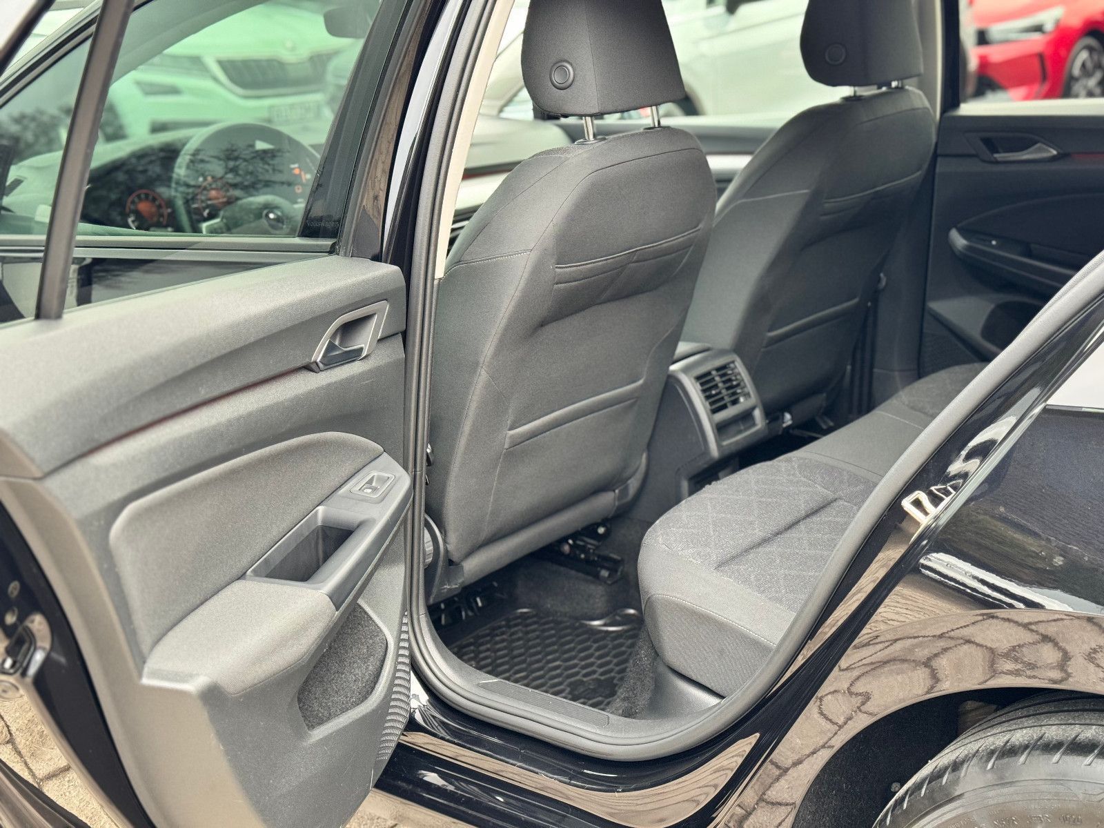 VW Golf, 2020, Benzin, 131 PS