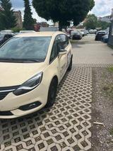 Opel Zafira C Active Start/Stop - Opel Zafira in Chemnitz