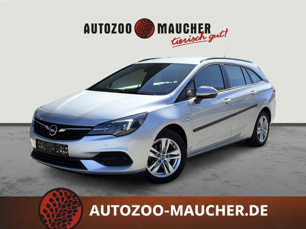 Image of Opel Astra