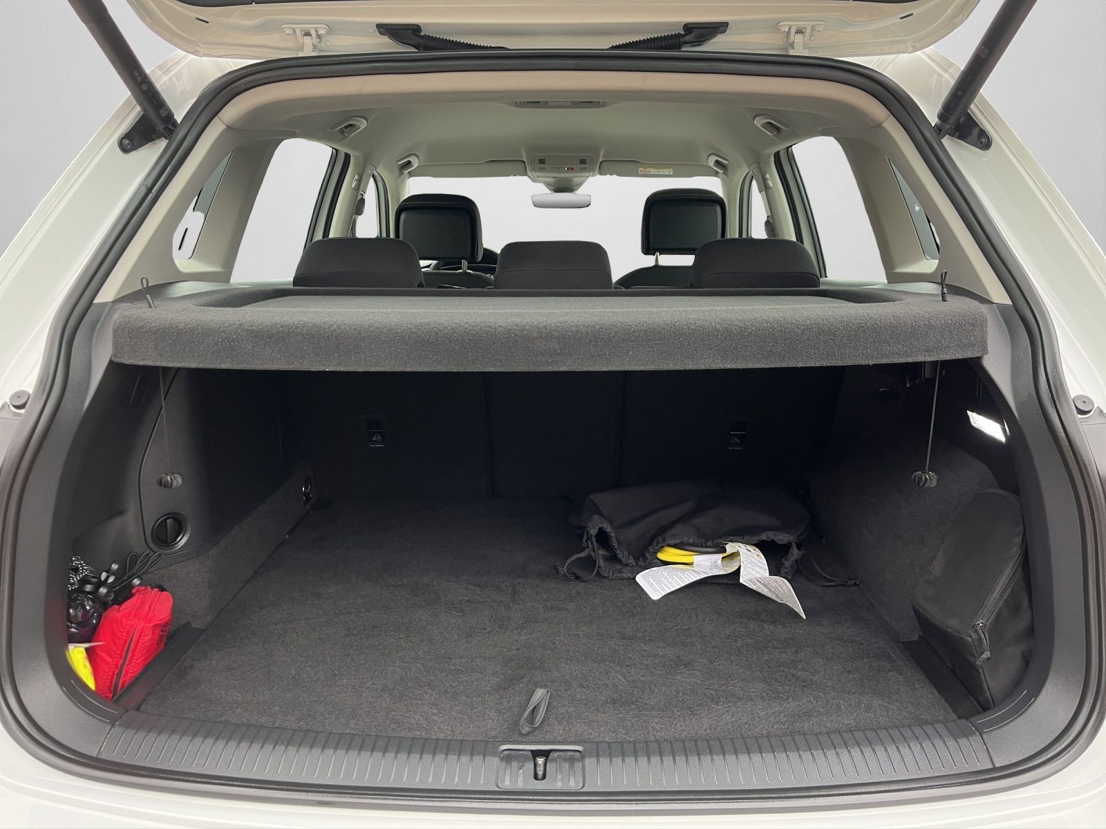 Volkswagen Tiguan - Bild 16