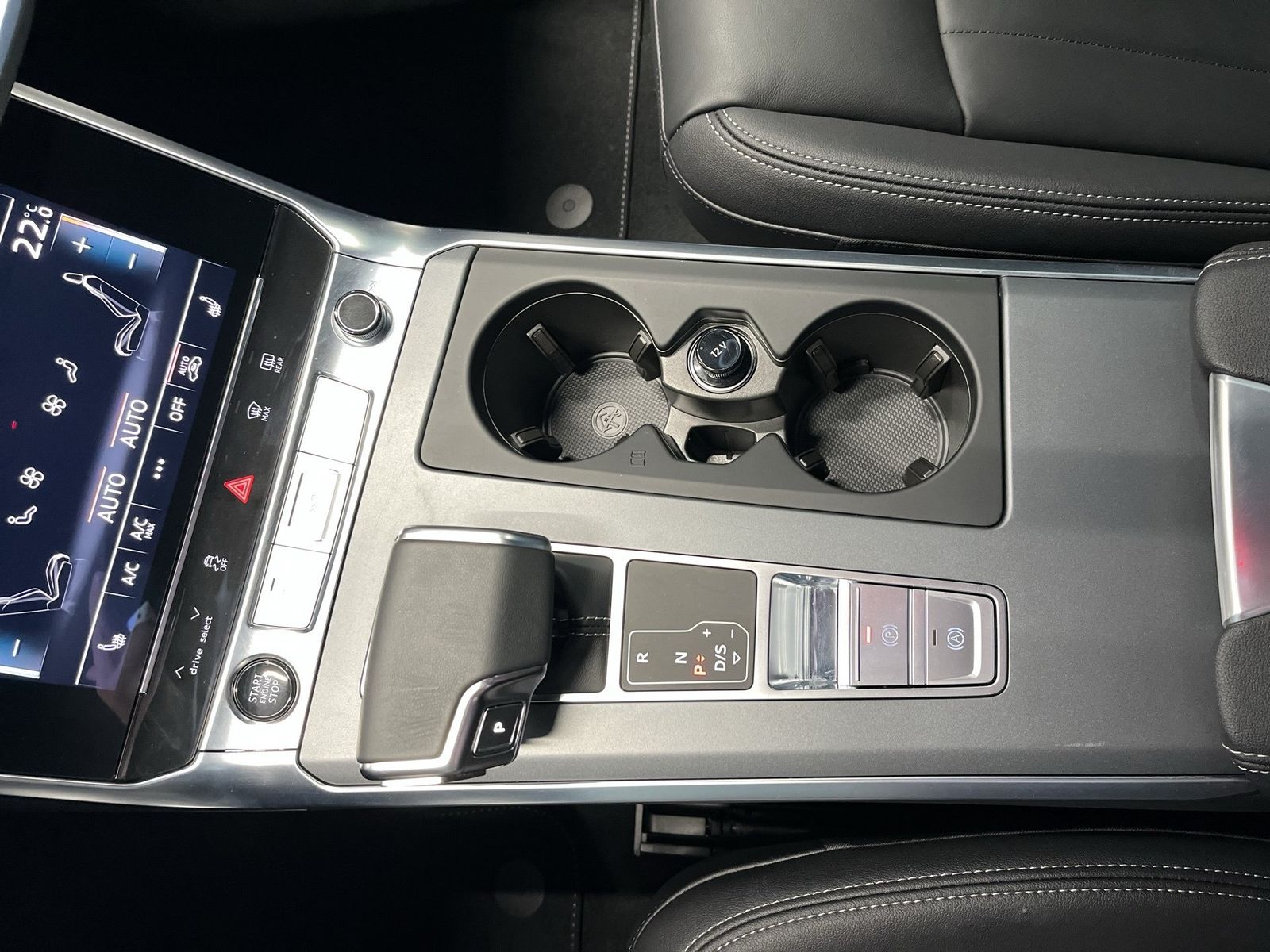 Audi A6 - Bild 18