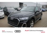 Audi Q5 - Vorschau Bild 1