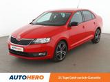Skoda Rapid 1.2 TSI Ambition*XENON*PDC*SHZ*KLIMA* - Skoda Rapid in Stuttgart