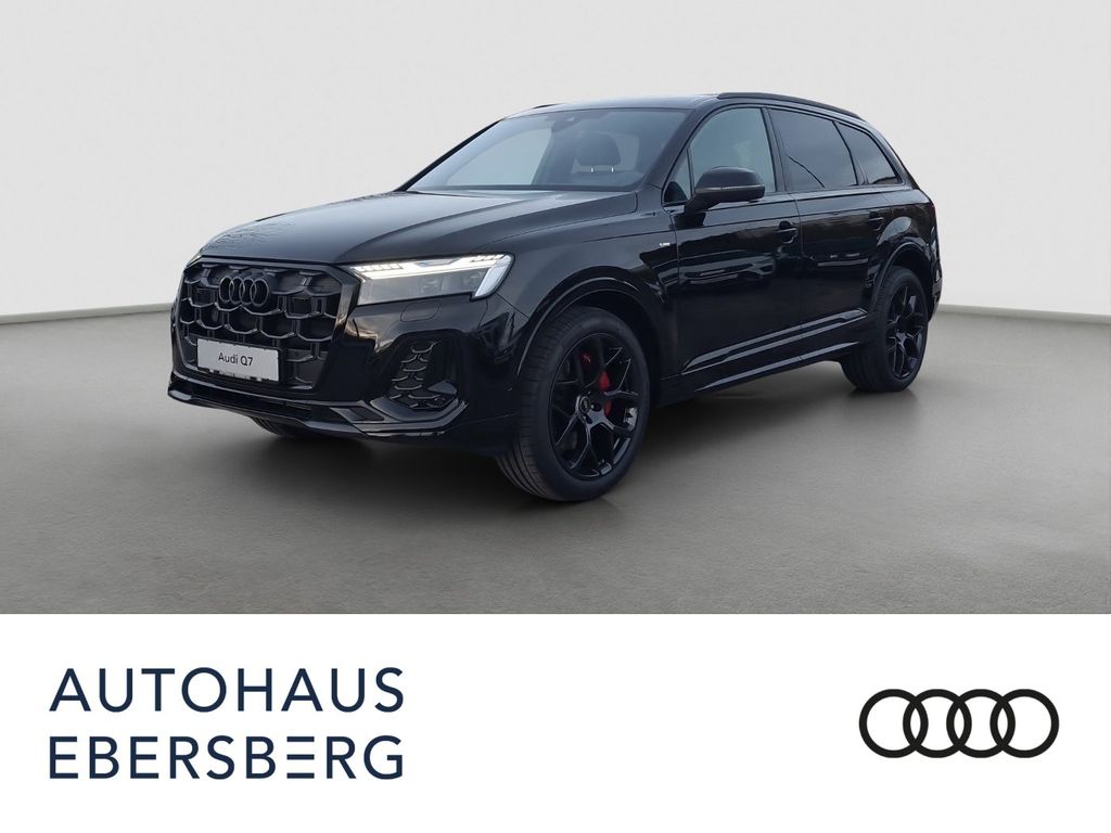 Image of Audi Q7