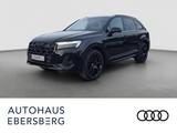 Audi Q7 SUV S line TDI qu. StHzg MATRIX HUD 360°