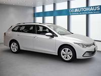Volkswagen Golf Variant Life 1.0 TSI Navi Rinterpaket ACC