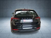 Skoda Scala - Vorschau Bild 4