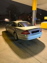 Mercedes-Benz CL 500 - - gebrauchte Mercedes-Benz CL 500 aus dem Jahr 2005