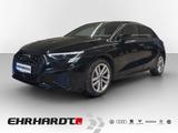 Audi A3 Sportback 45 TFSI e S tronic S line LED*NAV*S