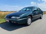 Citroën XM 2.9 V6 Excl. HU neu, LPG, Zahr.+Getr. überh. - Citroën XM: V6