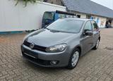 Volkswagen Golf VI 6 Match/2.Hand/Gepflegt - gebrauchte VW Golf aus dem Jahr 2012