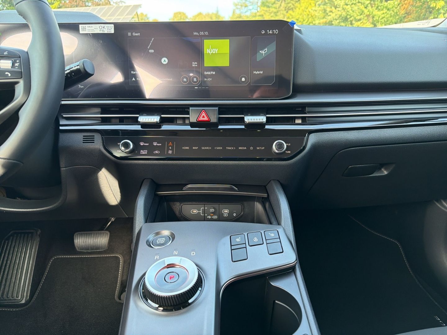 Kia Sportage - Bild 11