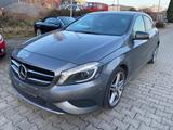 Mercedes-Benz A 200 CDI BlueEfficiency*BI-XENON*NAVI*KAMERA* - Mercedes-Benz A 200 aus 2013 mit Diesel-Antrieb: Limousine