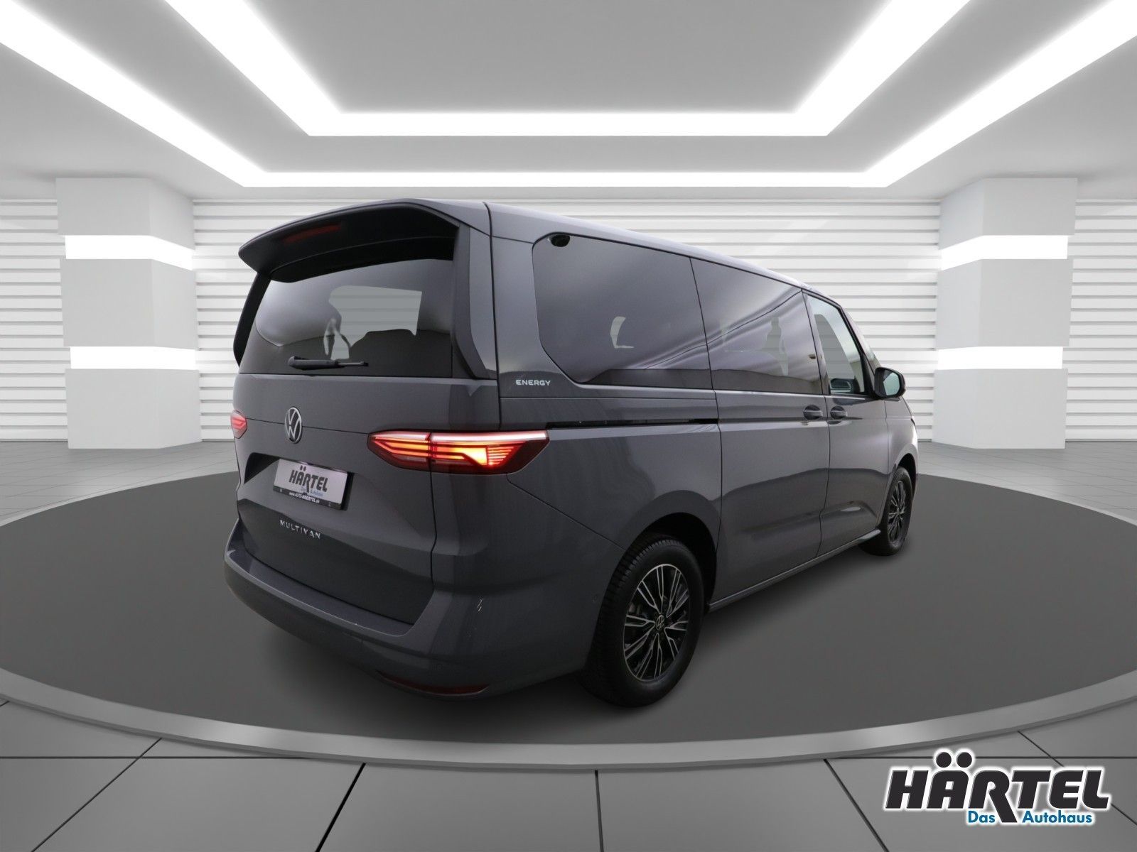 Volkswagen T7 MULTIVAN ENERGY L 8-SITZER 2.0 TDI DSG (+EURO imagem 3
