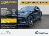 Volkswagen Tiguan - Vorschau Bild 1