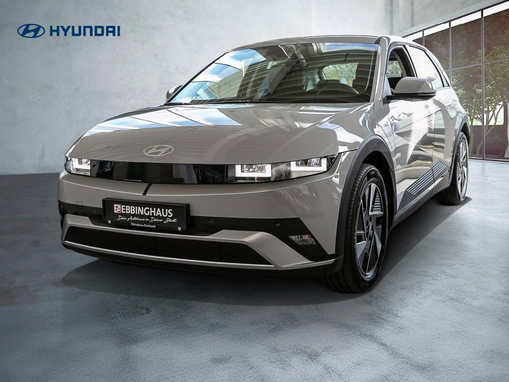 Hyundai IONIQ 5 – Bild 16