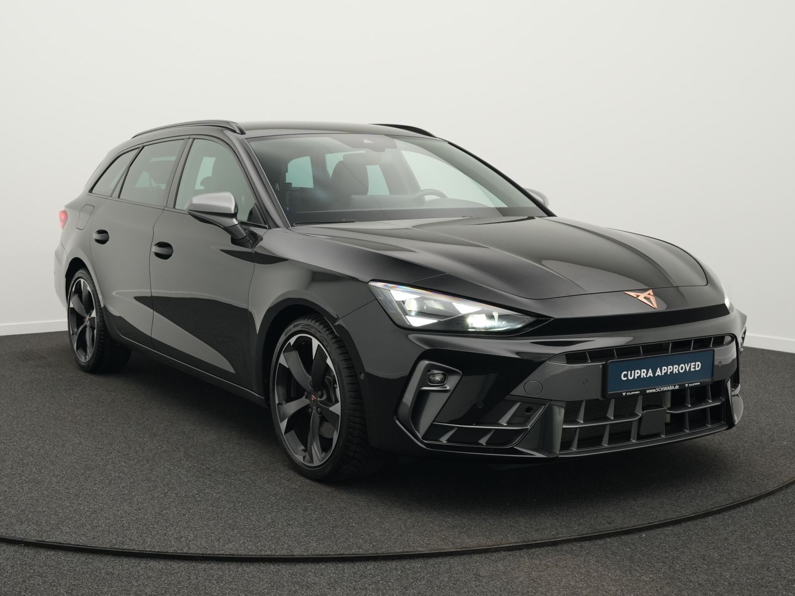 Cupra Leon - Bild 26