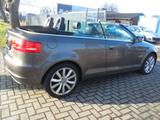 Audi A3 Cabriolet 1.6 TDI  Wartung+Tüv/Au Neu - Audi A3 aus 2011: Cabrio