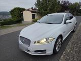Jaguar XF  118000km 2.2 Diesel - gebrauchte Jaguar XF aus dem Jahr 2014