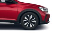 Volkswagen Taigo - Vorschau Bild 4