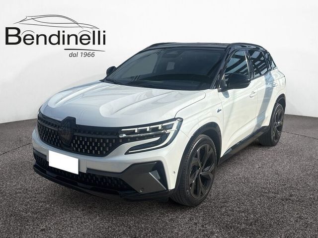 Autres Renault Austral Austral Full Hybrid E-Tech 200 C