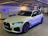 BMW M440i xDrive Gran Coupé - Service Inklusive - weiße BMW M440