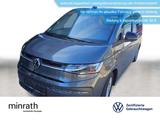 Volkswagen T7 Multivan Life 2.0 TDI DSG 7-Sitzer+AHK+MATRIX